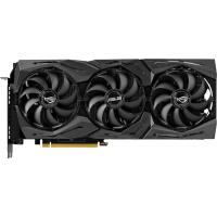 Видеокарта ASUS GeForce RTX2080 Ti 11Gb ROG STRIX GAMING OC (ROG-STRIX-RTX2080TI-O11G-GAMING) изображение 2