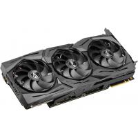 Видеокарта ASUS GeForce RTX2080 Ti 11Gb ROG STRIX GAMING OC (ROG-STRIX-RTX2080TI-O11G-GAMING) изображение 3