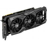 Видеокарта ASUS GeForce RTX2080 Ti 11Gb ROG STRIX GAMING OC (ROG-STRIX-RTX2080TI-O11G-GAMING) изображение 4