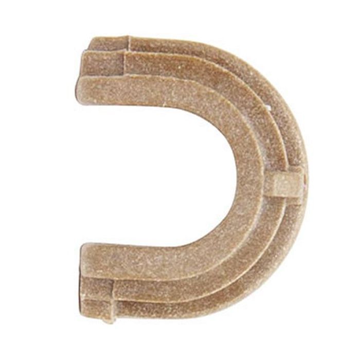 Втулка вала резинового LJ P1505/M1120/M1522 комплект бушингов AHK (21411) изображение 2