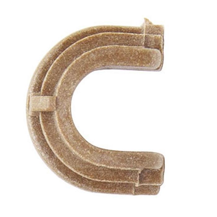 Втулка вала резинового LJ P1505/M1120/M1522 комплект бушингов AHK (21411) изображение 3