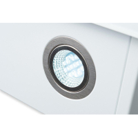 Вытяжка кухонная Minola HVS 6682 WH 1000 LED изображение 6