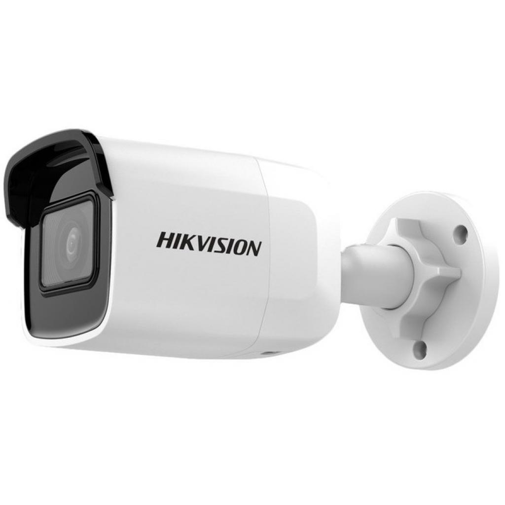 Камера відеоспостереження Hikvision DS-2CD2021G1-I (4.0) зображення 2