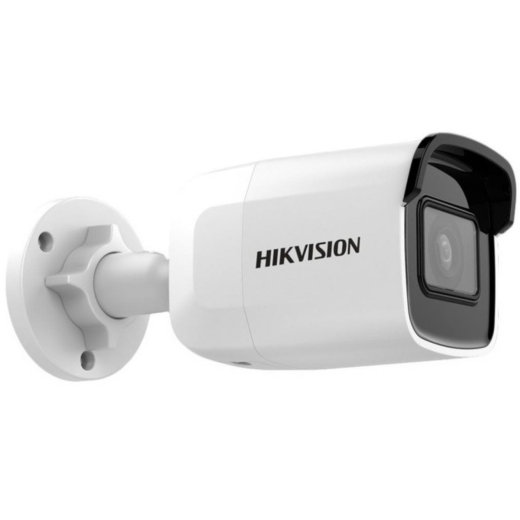 Камера відеоспостереження Hikvision DS-2CD2021G1-I (4.0) зображення 3