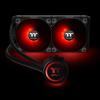 Система жидкостного охлаждения ThermalTake Water 3.0 240 ARGB Sync (CL-W233-PL12SW-A) изображение 10