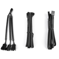 Система жидкостного охлаждения ThermalTake Water 3.0 240 ARGB Sync (CL-W233-PL12SW-A) изображение 6
