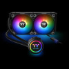 Система жидкостного охлаждения ThermalTake Water 3.0 240 ARGB Sync (CL-W233-PL12SW-A) изображение 7