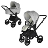 Коляска Invictus 2 в1 V-Pram Diamond Jeans (70,189)
