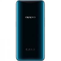 Мобильный телефон Oppo Find X Glacier Blue изображение 2