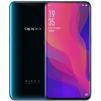 Мобильный телефон Oppo Find X Glacier Blue изображение 4