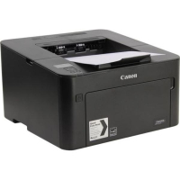 Лазерный принтер Canon i-SENSYS LBP-162dw (2438C001) изображение 3