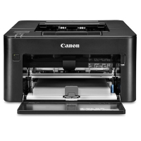 Лазерный принтер Canon i-SENSYS LBP-162dw (2438C001) изображение 5