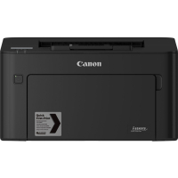Лазерный принтер Canon i-SENSYS LBP-162dw (2438C001) изображение 8