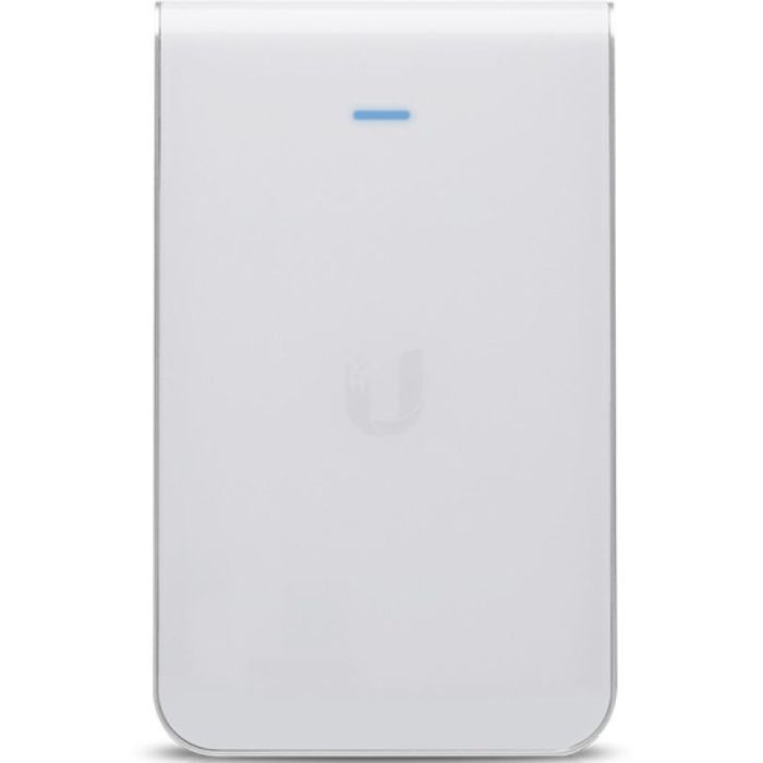 Точка доступа Wi-Fi Ubiquiti UAP-IW-HD изображение 2