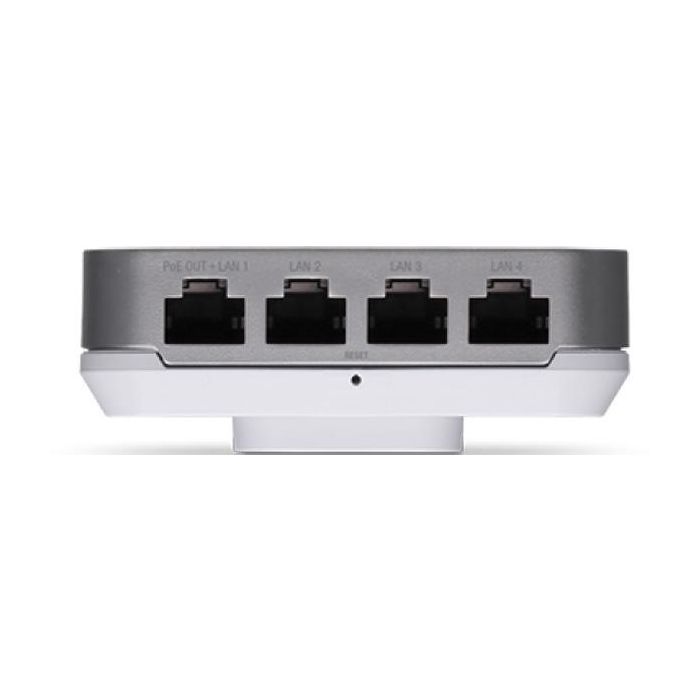 Точка доступа Wi-Fi Ubiquiti UAP-IW-HD изображение 5