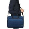Сумка для ноутбука Grand-X 15.6'' SB-139 Navi (SB-139N) изображение 9