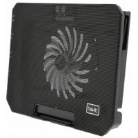 Подставка для ноутбука Havit HV-F2030 USB black (23353)