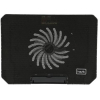 Підставка до ноутбука Havit HV-F2030 USB black (23353) зображення 2