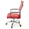 Офісне крісло Аклас Кап FX СН TILT Красное (09904) зображення 3