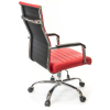 Офисное кресло Аклас Кап FX СН TILT Красное (09904) изображение 4