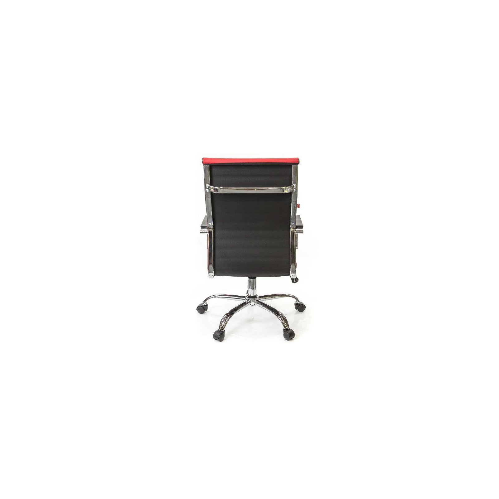 Офісне крісло Аклас Кап FX СН TILT Красное (09904) зображення 5