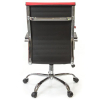 Офисное кресло Аклас Кап FX СН TILT Красное (09904) изображение 5