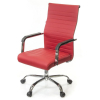 Офисное кресло Аклас Кап FX СН TILT Красное (09904)