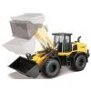 Спецтехника Bburago New Holland Экскаватор W170D серии Construction 1:43 (18-32083) изображение 3