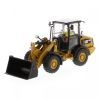 Спецтехника Bburago New Holland Экскаватор W170D серии Construction 1:43 (18-32083)