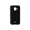 Чохол до мобільного телефона Goospery Jelly Case Samsung Galaxy J2 J250 Black (8809550386808)