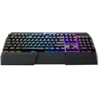 Клавиатура Cougar Attack X3 RGB Speedy Black изображение 2