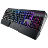 Клавиатура Cougar Attack X3 RGB Speedy Black изображение 4