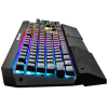 Клавиатура Cougar Attack X3 RGB Speedy Black изображение 5
