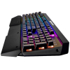 Клавиатура Cougar Attack X3 RGB Speedy Black изображение 6