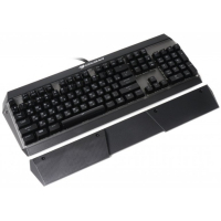 Клавиатура Cougar Attack X3 RGB Speedy Black изображение 7