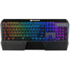 Клавиатура Cougar Attack X3 RGB Speedy Black