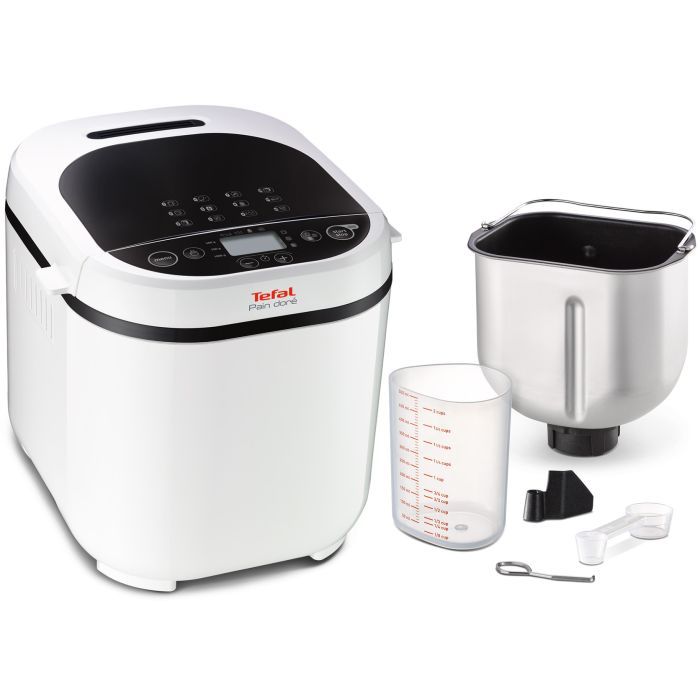 Хлебопечка Tefal PF210138 изображение 6
