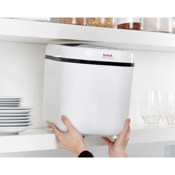 Хлебопечка Tefal PF210138 изображение 7