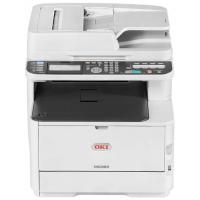 Многофункциональное устройство OKI MC363DNW (46403512) изображение 2