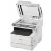 Многофункциональное устройство OKI MC363DNW (46403512) изображение 4