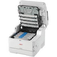 Многофункциональное устройство OKI MC363DNW (46403512) изображение 5