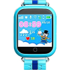Смарт-годинник UWatch Q100s Kid smart watch Blue (F_50523) зображення 2