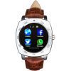 Смарт-годинник UWatch X3 Brown (F_52788) зображення 2