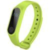 Фитнес браслет UWatch M2 Green (F_52744)