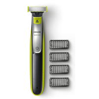 Электробритва Philips OneBlade (QP2530/20)