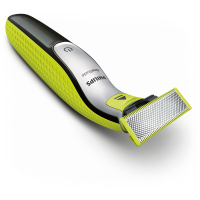 Электробритва Philips OneBlade (QP2530/20) изображение 5