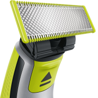 Электробритва Philips OneBlade (QP2530/20) изображение 6