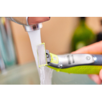 Электробритва Philips OneBlade (QP2530/20) изображение 9