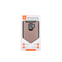 Чохол до мобільного телефона 2E Samsung Galaxy S9 (G960), Triangle, Rose gold (2E-G-S9-18-TKTLRG) зображення 3