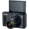 Цифровий фотоапарат Canon Powershot SX740 HS Black (2955C012) зображення 12